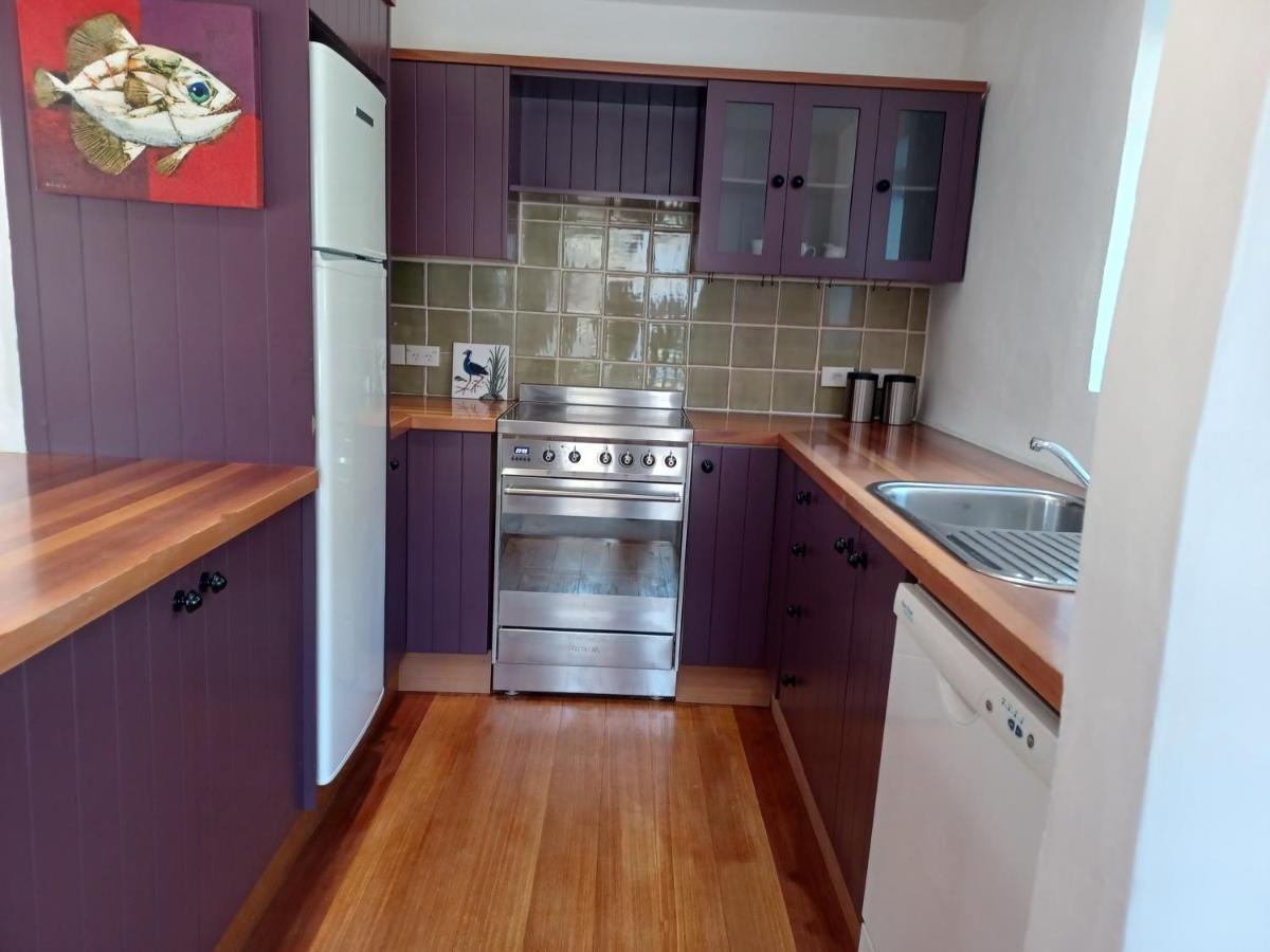 Pirita Vineyard Cottage. Upper Moutere Εξωτερικό φωτογραφία