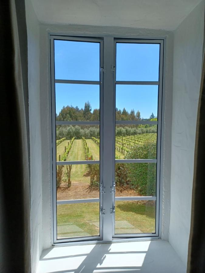 Pirita Vineyard Cottage. Upper Moutere Εξωτερικό φωτογραφία