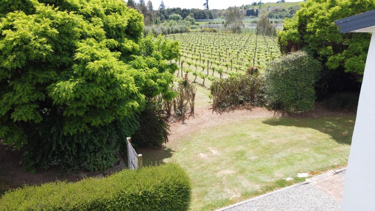 Pirita Vineyard Cottage. Upper Moutere Εξωτερικό φωτογραφία